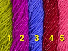 مروارید سنگی براق ( 1 )