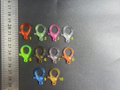 قفل پلاستیکی ( 2 )