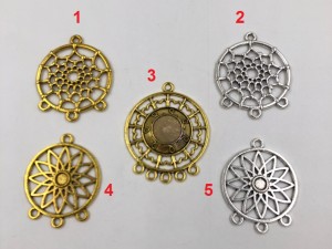 خرج کار فلزی ( 3 )