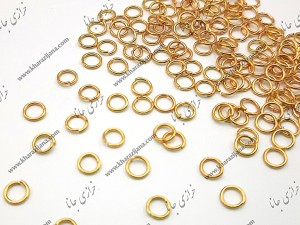 حلقه معمولی