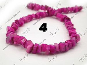 صدف نا منظم (۲)