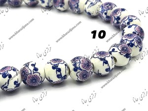 مهره سرامیکی