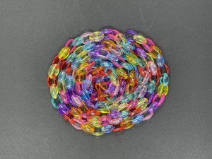 زنجیر پلاستیکی (۶)