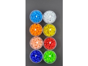 مهره پاستیلی