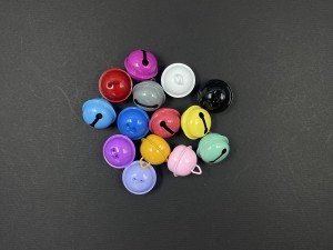 زنگوله متوسط