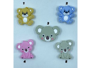 خرج کار سیلیکونی (۱)