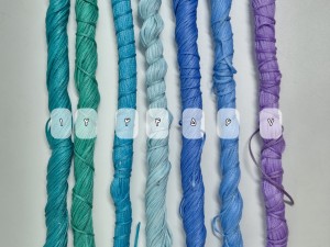 نخ موم زده (2)