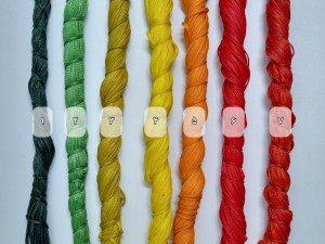 نخ موم زده (3)