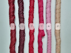 نخ موم زده (4)