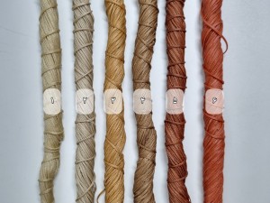 نخ موم زده (5)