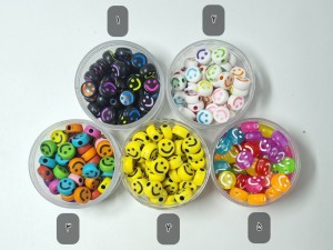 مهره طرحدار (3)