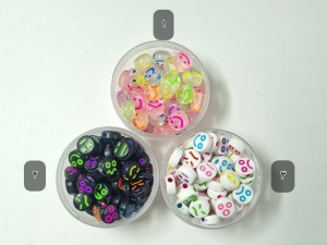 مهره طرحدار (4)