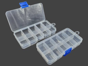 باکس اورگانایزر 10تایی