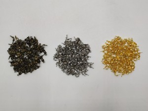 گره مخفی کن گرد