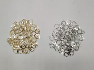 قفل گوشواره معمولی