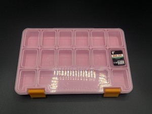 باکس اورگانایزر سایز ۹