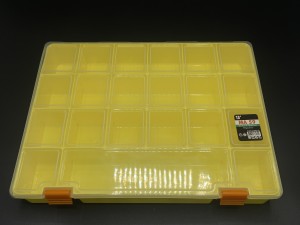 باکس اورگانایزر سایز ۱۳