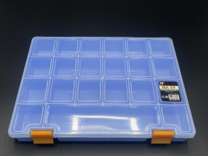 باکس اورگانایزر سایز ۱۱