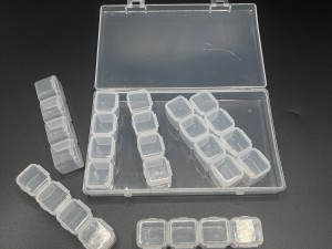 باکس منجوق(۱)