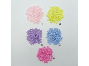 مهره پاستلی واشری(۱)