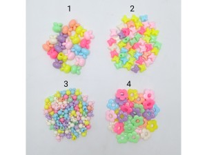 مهره پاستیلی(۲)