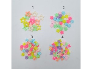 مهره پاستیلی(۳)