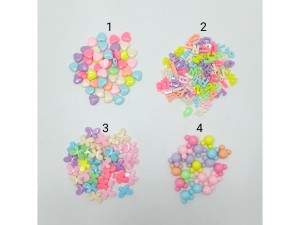 مهره پاستیلی(۴)