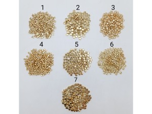 مهره طرح فلزی(۲)