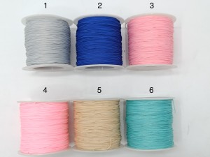 نخ دستبند معمولی(۲)