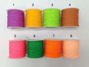 نخ دستبند معمولی(۳)