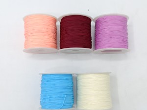 نخ دستبند معمولی(۴)