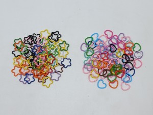 حلقه قلب و ستاره(۲)