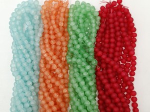 مروارید سنکی مات(۱)