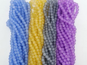 مروارید سنگی مات(۲)