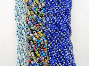 مهره چشم نظر(۱)