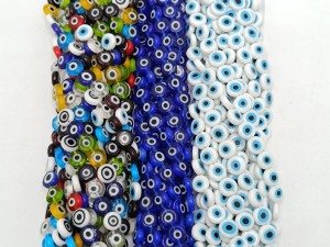 مهره چشم نظر(۳)