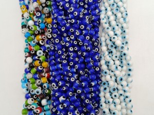 مهره چشم نظر(۴)