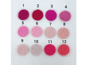 منجوق ریز(۱)