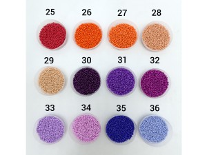 منجوق ریز (۳)