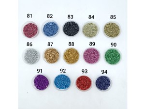 منجوق ریز(۸)