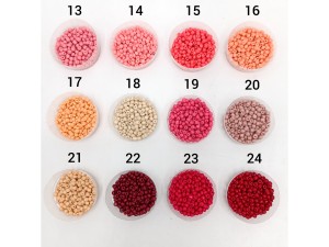 منجوق درشت(۲)