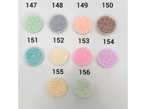 منجوق مات ریز(۲)