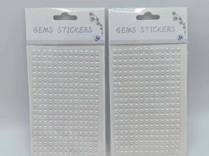 مروارید چسبی (2)