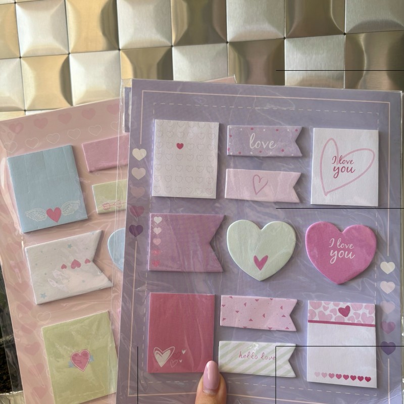 استیک نوت بزرگ