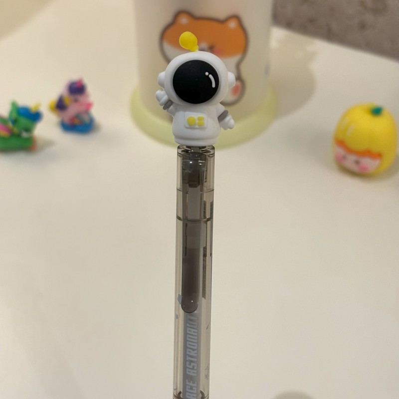 خودکار فضانورد