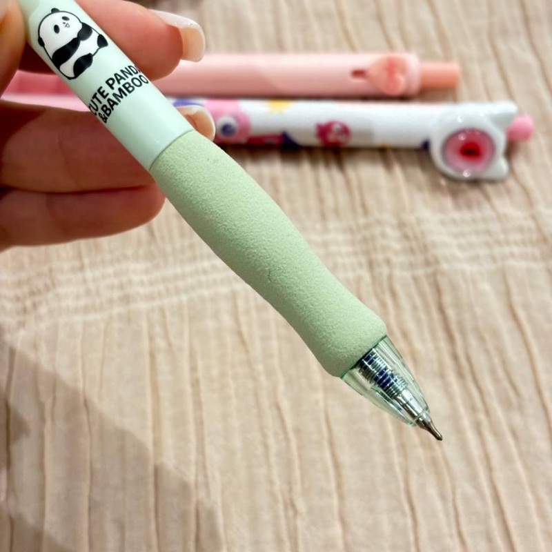 خودکار پاکن دار پاندا