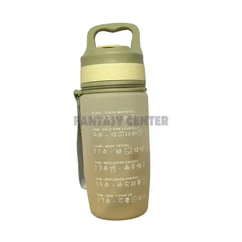 قمقمه نی‌دار  پاستلی