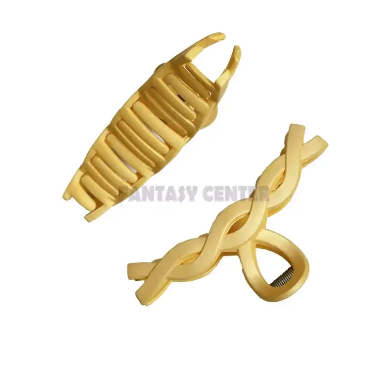 کلیپس شمعی طرح بافت