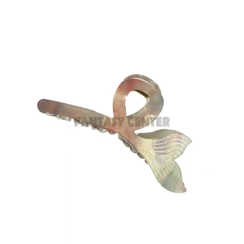 کلیپس پری دریایی شاین‌دار