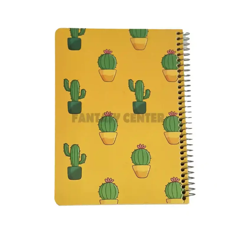 دفتر برنامه ریزی طرح کاکتوس